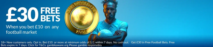 BetVictor UK Bonuses & Promotions