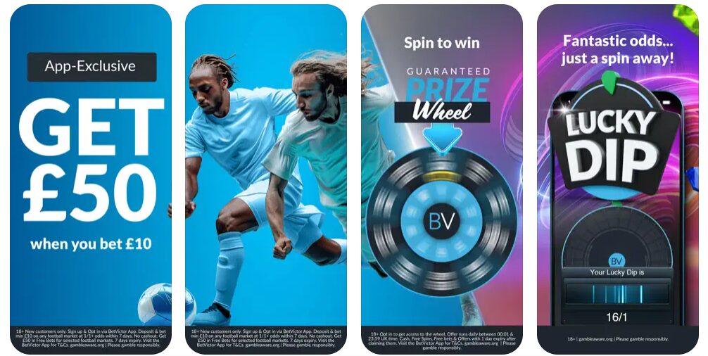 BetVictor App: How Good is the Mobile Experience?