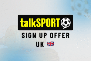 talksportbet sign up offer