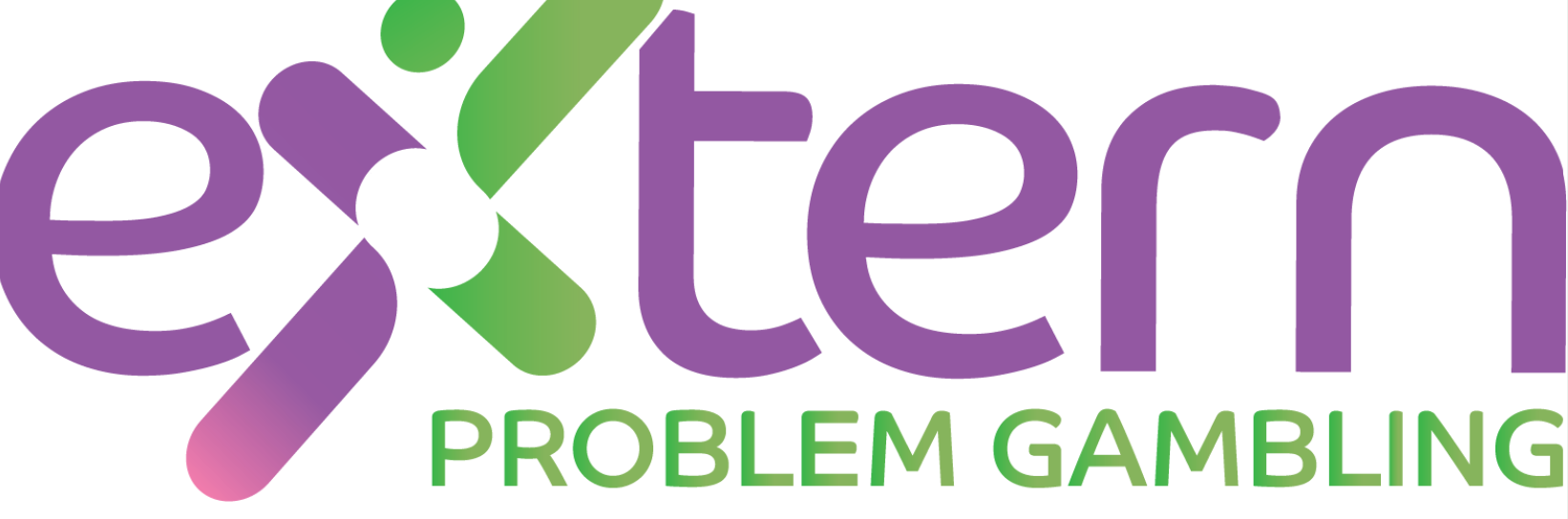 Extern problem gambling