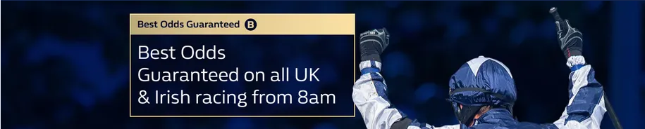 William Hill Racing Betting