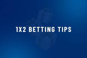 1X2 Betting Tips
