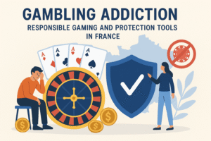 gambling addiction