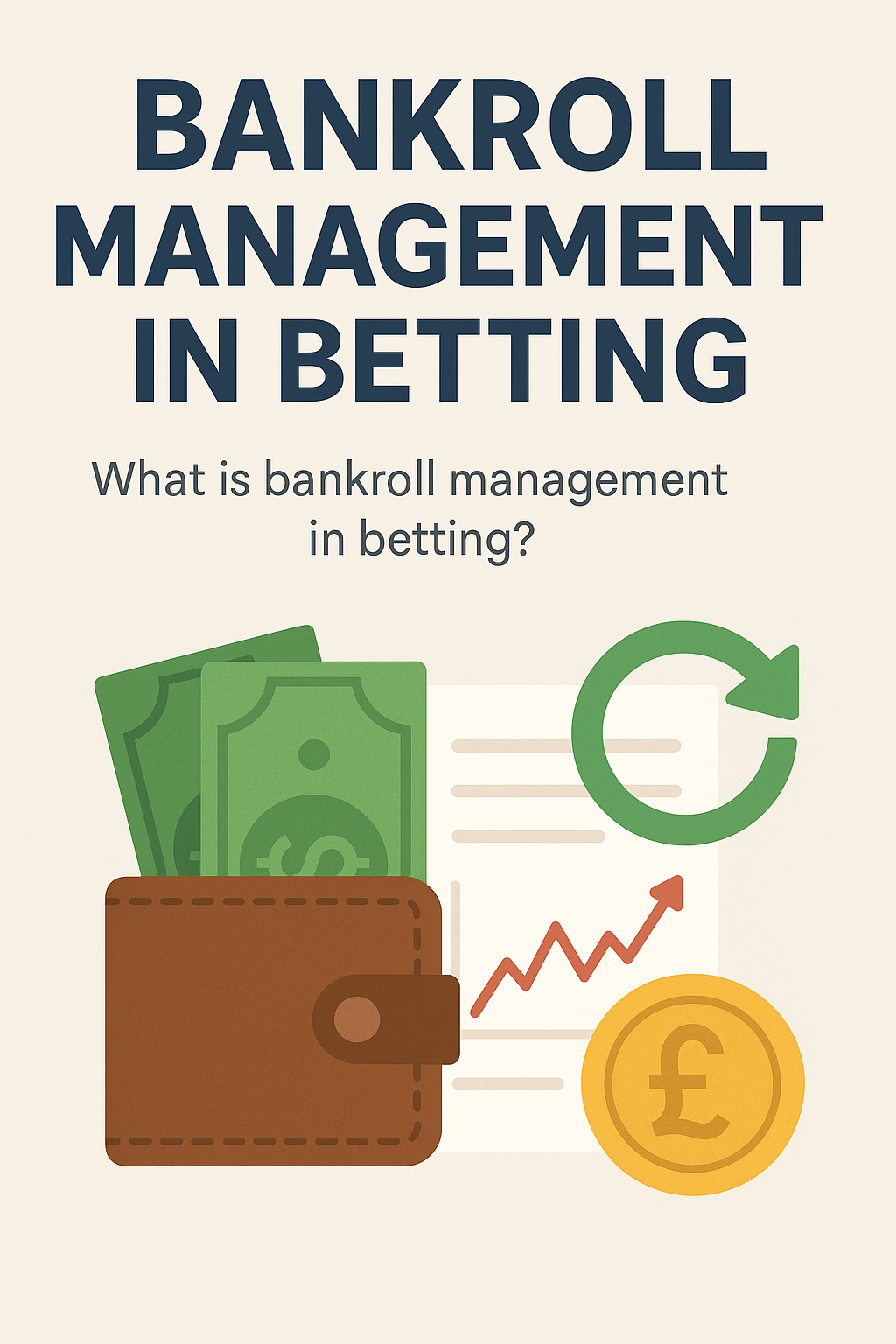 bankroll management betting