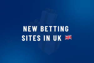 new betting sites