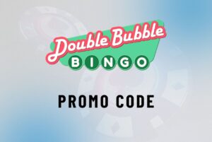 Double bubble bingo