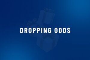 Dropping Odds