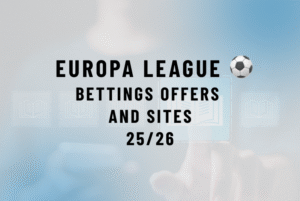 Europa League betting Offers