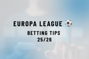 Europa League betting Tips