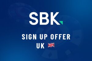 SBK sign up offer