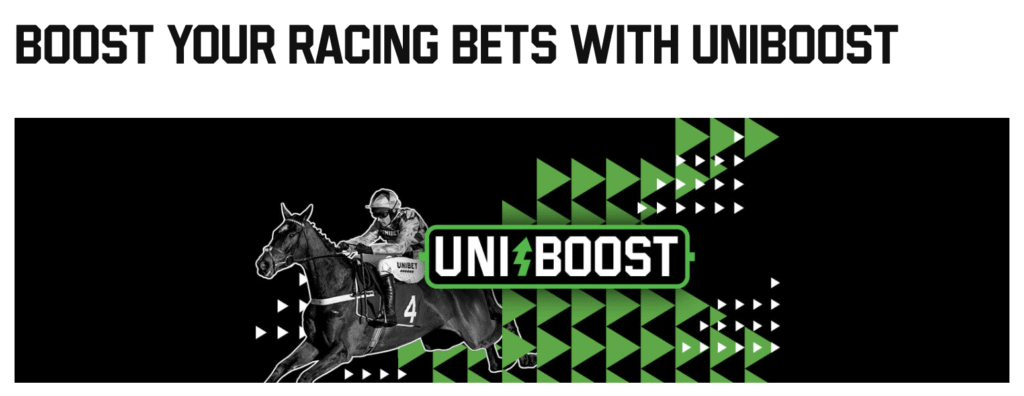 uniber existing offer uniboost