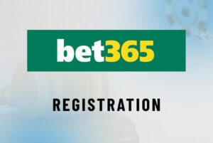 bet365 registration