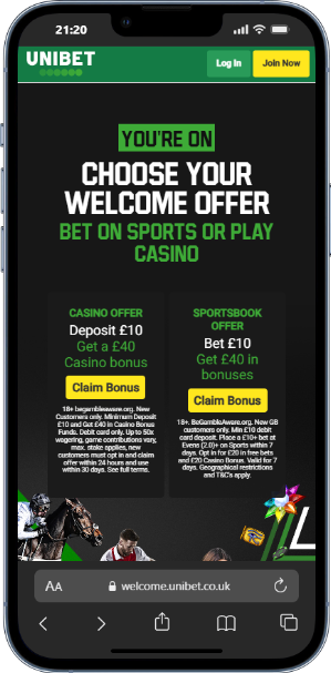 Best Champions League Betting Sites by Use Case