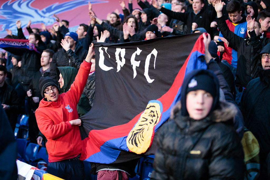 Crystal Palace