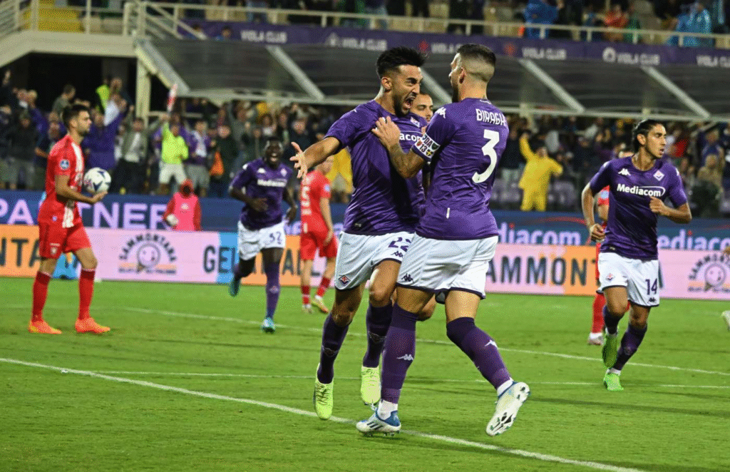 Fiorentina