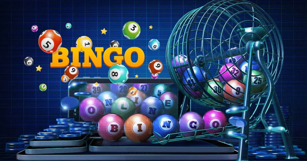 Best Online Bingo Sites - New and Upcoming Sites 