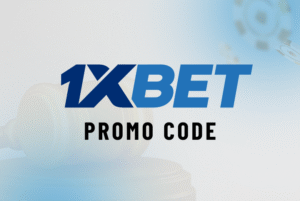 1xbet promo code international