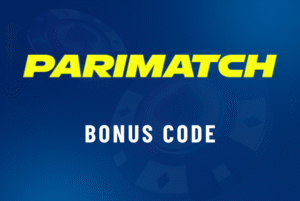 Parimatch bonus code