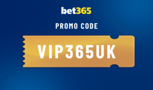 bet365 VIP365UK code