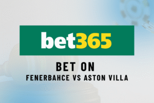 bet365 football match