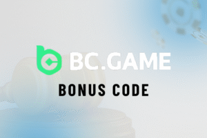 bc game bonus code header