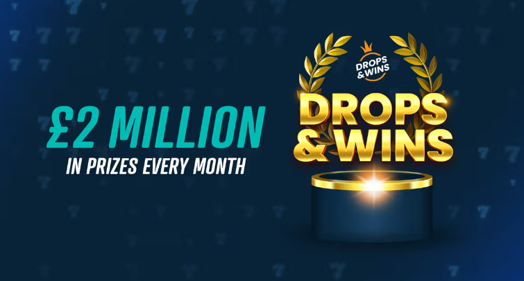 Pragmatic Drop & Wins BetUK