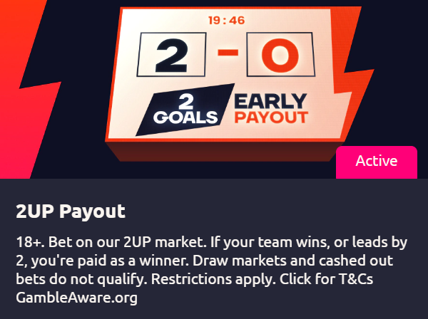 Betano Existing Customer Offers