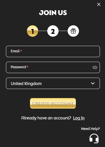 Step-By-Step: How To Claim the QuinnBet Welcome Offer
