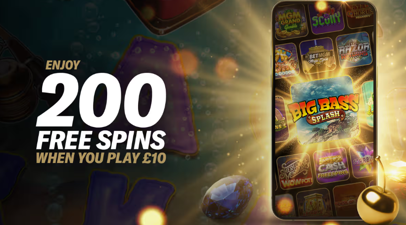 BetMGM Casino Sign-Up Offer