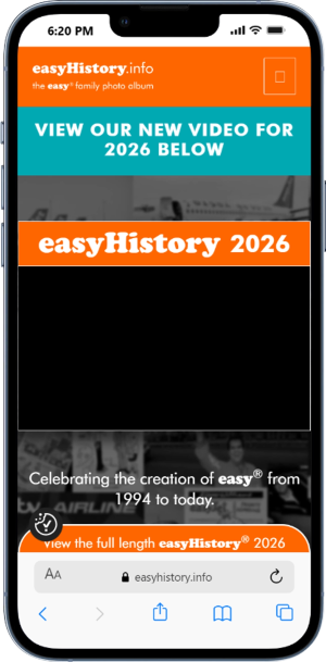 easyBet history and reputation