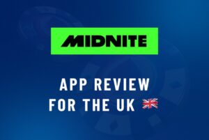 Midnite app review