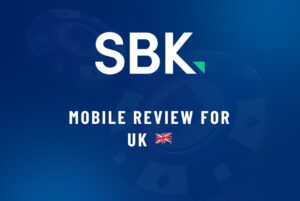 SBK mobile review for UK