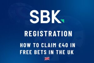 SBK registration offer