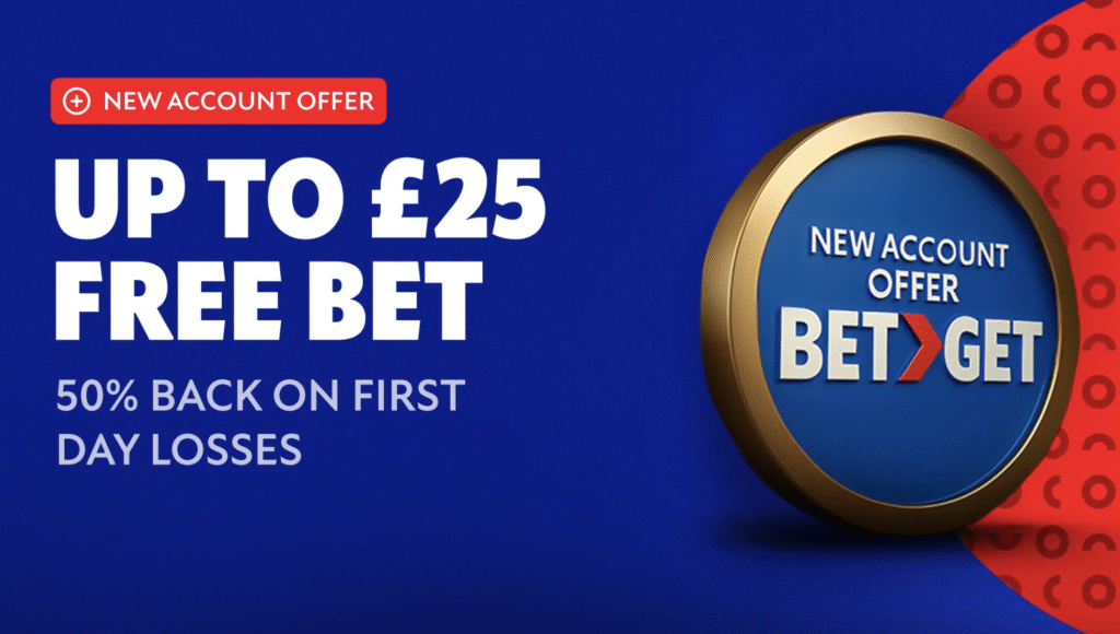 bet tom sports welcome offer