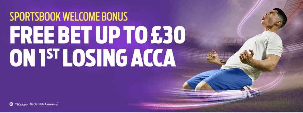 hollywoodbets sports welcome offer