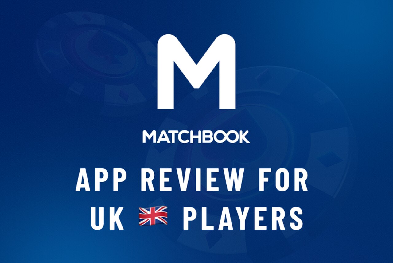 MatchBook App Casino: UK Player Guide & Review