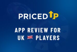 pricedup app review