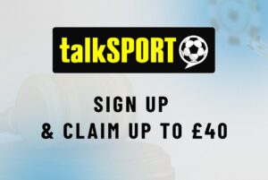 talksportbet sign up