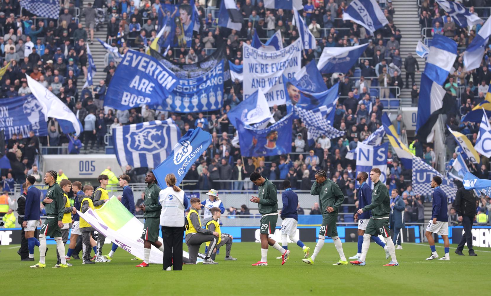 (Photo by Alex Livesey/Getty Images)