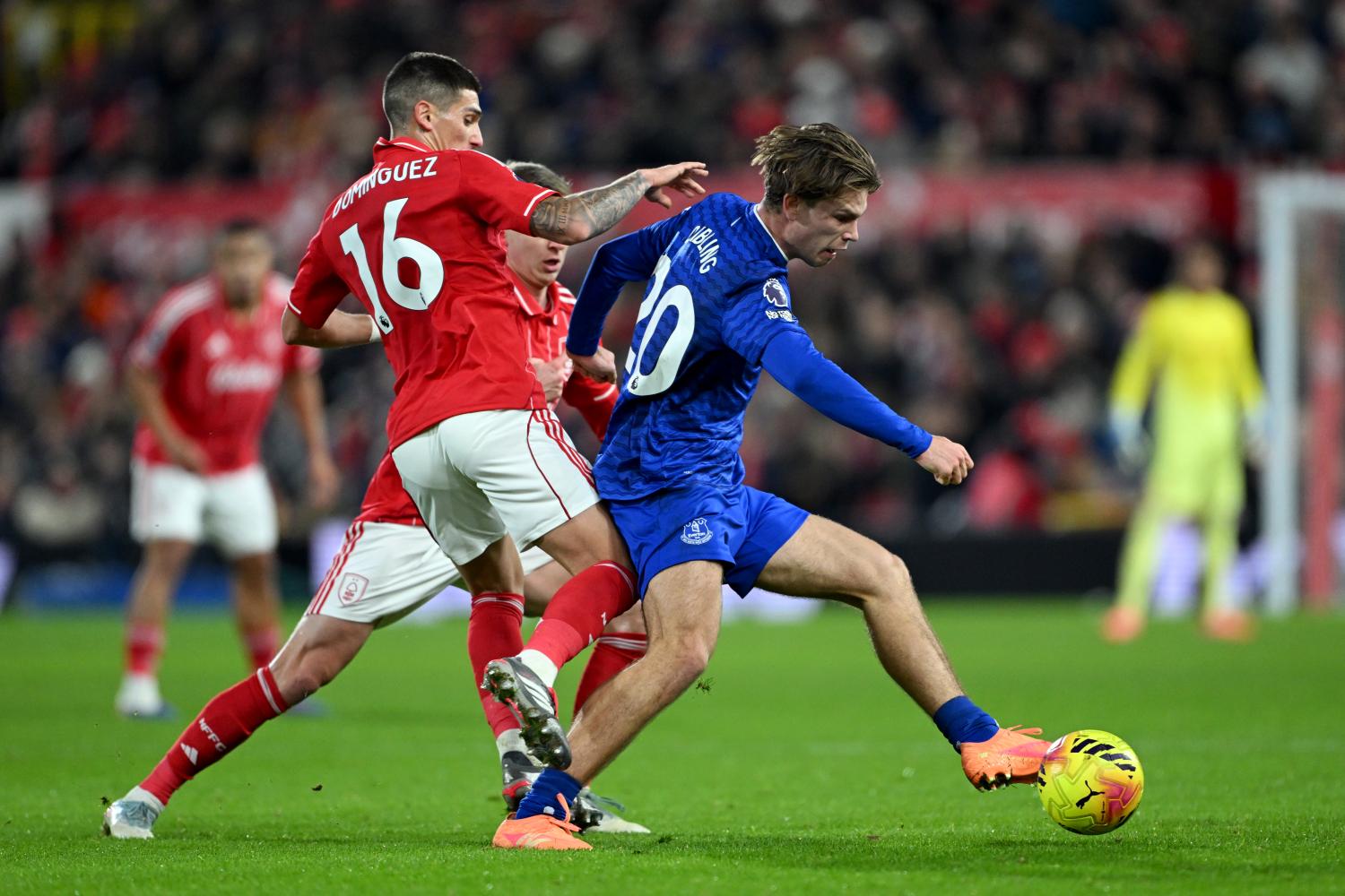 (Photo by Shaun Botterill/Getty Images)