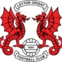 Leyton Orient