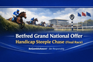 Betfred Grand National race preview