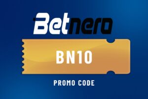 Betnero Welcome Offer