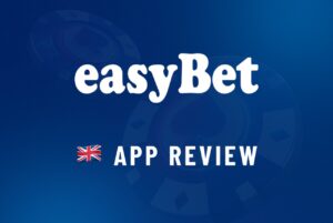 Easybet app