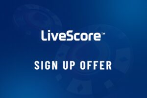 Livescore Ireland Sign Up Offer