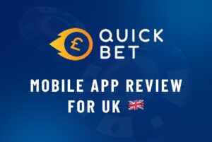 Quickbet App