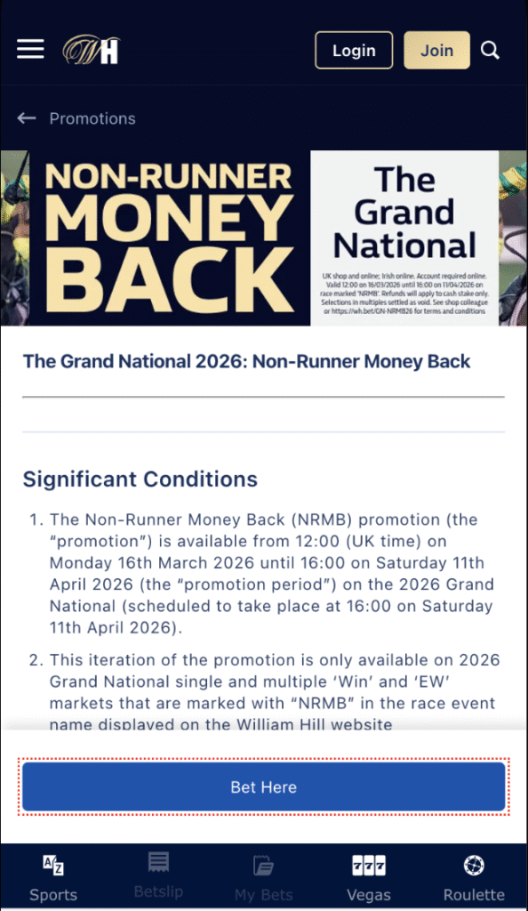 william hill grand national