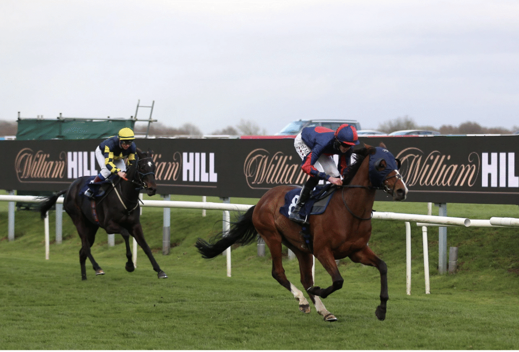 william hill grand national sponsor