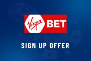 VirginBet Ireland Sign Up Offer