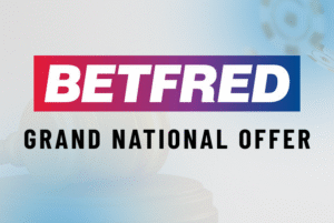 betfred grand national offer